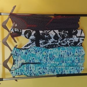 Bundle of 3 Dresses!